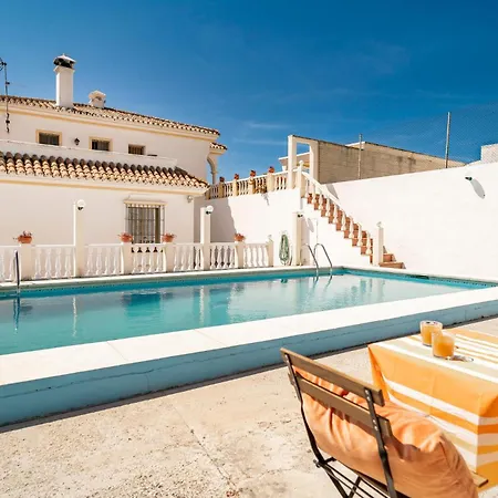בית נופש Gorgeous In With Wifi